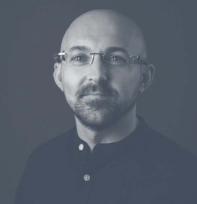 Portrait of Tony Short